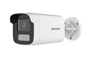 Hikvision DS-2CD1T83G2-LIUF(4mm) Bala (forma) Cámara de seguridad IP Interior y exterior 3840 x 2160 Pixeles Techo/pared