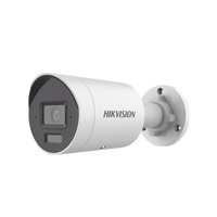 Hikvision Pro Series con AcuSense DS-2CD2083G2-LI2U(2.8MM) cámara de vigilancia Bala (forma) Cámara