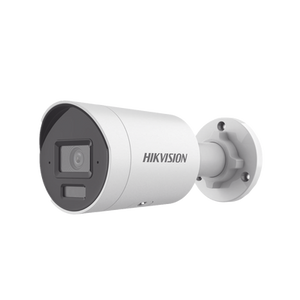 Hikvision Cámara Bala IP / 8 Megapixel (4K) / Lente 2.8 mm DS-2CD2083G2-LI2U