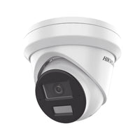 Hikvision Pro Series con AcuSense DS-2CD2343G2-LI2U(2.8MM) cámara de vigilancia Almohadilla Cámara d