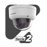 Hikvision Pro Series with AcuSense DS-2CD2723G2-LIZS2U(2.8-12mm) Domo Cámara de seguridad IP Exterior 1920 x 1080 Pixeles Techo/pared
