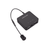 Hikvision DS-2CD6425G1-10(3.7MM)2M cámara de vigilancia Cubierto Cámara de seguridad IP Interior 1920 x 1080 Pixeles