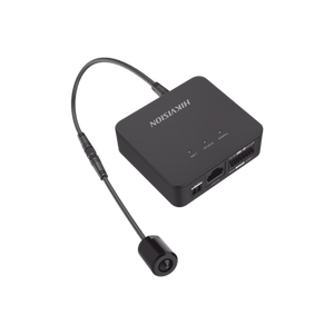 Hikvision DS-2CD6425G1-10(3.7MM)2M cámara de vigilancia Cubierto Cámara de seguridad IP Interior 1920 x 1080 Pixeles