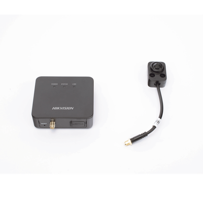 Hikvision DS-2CD6425G1-20 Cámara de seguridad IP Interior 1920 x 1080 Pixeles, Alámbrico, Búlgaro, Chino tradicional