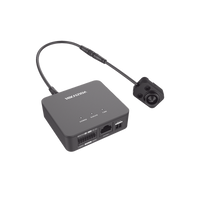 Hikvision DS-2CD6425G1-20 Cámara de seguridad IP Interior 1920 x 1080 Pixeles, Alámbrico, Búlgaro, Chino tradicional