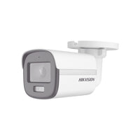 Hikvision DS-2CE10DF0T-LFS(2.8mm) Bala (forma) Cámara de seguridad CCTV Exterior 1920 x 1080 Pixeles