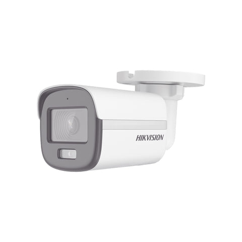 Hikvision DS-2CE10DF0T-LFS(2.8mm) Bala (forma) Cámara de seguridad CCTV Exterior 1920 x 1080 Pixeles
