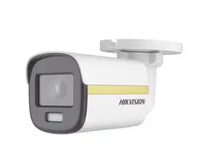 Hikvision DS-2CE10UF3T-E Bala (forma) Cámara de seguridad CCTV Exterior 3840 x 2160 Pixeles Techo/pared