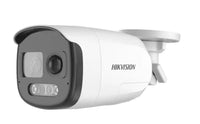 Hikvision DS-2CE12DF3T-PIRXOS Bala (forma) Cámara de seguridad CCTV Exterior 1920 x 1080 Pixeles Techo/pared