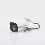 Hikvision DS-2CE12KF0T-FS Bala (forma) Cámara de seguridad CCTV Exterior 2960 x 1665 Pixeles Techo/pared