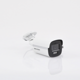 Hikvision DS-2CE12KF0T-FS Bala (forma) Cámara de seguridad CCTV Exterior 2960 x 1665 Pixeles Techo/pared