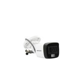 Hikvision DS-2CE16D0T-LFS(2.8mm) Bala (forma) Cámara de seguridad IP 1920 x 1080 Pixeles Pared, Alámbrico, Inglés, Blanco