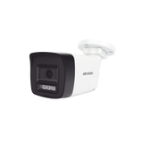 Hikvision DS-2CE16D0T-LTS(2.8mm) Bala (forma) Cámara de seguridad CCTV Interior y exterior 1920 x 1080 Pixeles Techo/pared