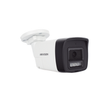 Hikvision DS-2CE16D0T-LTS(2.8mm) Bala (forma) Cámara de seguridad CCTV Interior y exterior 1920 x 1080 Pixeles Techo/pared