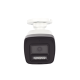 Hikvision DS-2CE16D0T-LTS(2.8mm) Bala (forma) Cámara de seguridad CCTV Interior y exterior 1920 x 1080 Pixeles Techo/pared