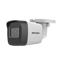 Hikvision DS-2CE16H0T-ITF(C) cámara de vigilancia Bala (forma) Interior y exterior 2560 x 1944 Pixeles Techo/pared
