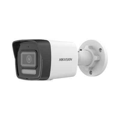 Hikvision DS-2CE16K0T-LFS(2.8mm) Bala (forma) Cámara de seguridad CCTV Exterior 2960 x 1665 Pixeles
