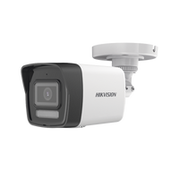 Hikvision DS-2CE16K0T-LFS(2.8mm) Bala (forma) Cámara de seguridad CCTV Exterior 2960 x 1665 Pixeles