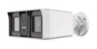 Hikvision Value Series DS-2CE18K0T-LFS(2.8mm) Bala (forma) Cámara de seguridad CCTV Exterior 2960 x