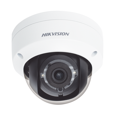 Hikvision DS-2CE57U0T-VPITF(2.8MM) cámara de vigilancia Domo Cámara de seguridad CCTV Interior y exterior 3840 x 2160 Pixeles Techo/pared