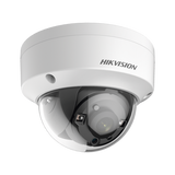 Hikvision Domo TURBOHD 4K / 8.29 MP / Gran Angular 102.9° DS-2CE57U0T-VPITF