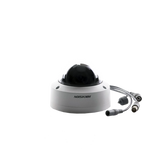 Hikvision Domo TURBOHD 4K / 8.29 MP / Gran Angular 102.9° DS-2CE57U0T-VPITF
