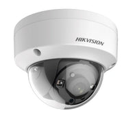 Hikvision DS-2CE57U0T-VPITF(2.8MM) cámara de vigilancia Almohadilla Cámara de seguridad CCTV Interio