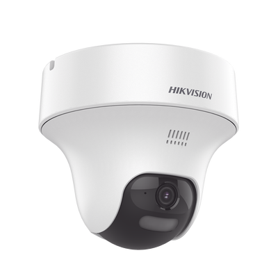 Hikvision DS-2CE70D0T-PTLTS(3.6mm) Torreta Cámara de seguridad CCTV Interior 1920 x 1080 Pixeles Tec