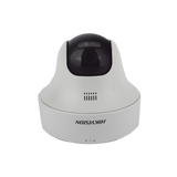 Hikvision Cámara Domo Turret Turbo HD / 2 Megapixel / Dual Light 25 m (82 ft) IR + 20 m (65.6