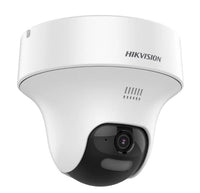 Hikvision DS-2CE70D0T-PTLTS(3.6mm) Torreta Cámara de seguridad CCTV Interior 1920 x 1080 Pixeles Tec