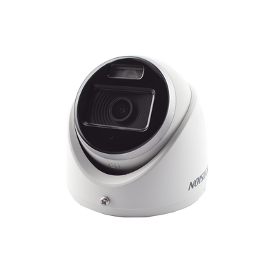 Hikvision DS-2CE70DF0T-LMFS(2.8mm) Torreta Cámara de seguridad CCTV Interior y exterior 1920 x 1080 Pixeles Techo