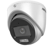 Hikvision DS-2CE70DF0T-LMFS(2.8mm) Torreta Cámara de seguridad CCTV Interior y exterior 1920 x 1080