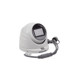 Hikvision DS-2CE76D0T-ITMF(2.8MM)(C) cámara de vigilancia Torreta Cámara de seguridad CCTV Exterior 1920 x 1080 Pixeles Techo/pared
