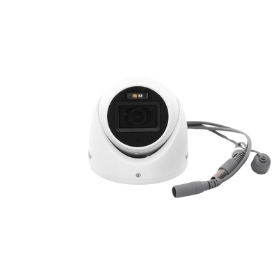 Hikvision DS-2CE76D0T-LMFS(2.8mm) Torreta Cámara de seguridad IP Interior 1920 x 1080 Pixeles Techo