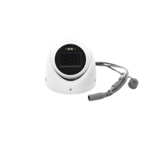 Hikvision DS-2CE76D0T-LMFS(2.8mm) Torreta Cámara de seguridad IP Interior 1920 x 1080 Pixeles Techo