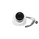 Hikvision Cámara Turret TURBOHD / 3K 5 Megapixel / Lente 2.8 mm DS-2CE76K0T-LMFS
