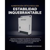 Fuente de poder HIKVISION DS-2FA1205-C8/K