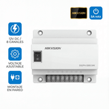 Fuente de poder HIKVISION DS-2FA1205-C8/K