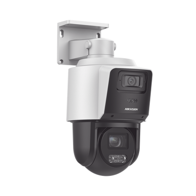 Hikvision DS-2SE3C404MWG-E/14(2.8MM) cámara de vigilancia Torreta Cámara de seguridad IP Interior y exterior 2560 x 1440 Pixeles Techo