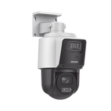 Hikvision DS-2SE3C404MWG-E/14(2.8MM) cámara de vigilancia Torreta Cámara de seguridad IP Interior y exterior 2560 x 1440 Pixeles Techo