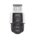 Hikvision DS-2SE3C404MWG-E/14(2.8MM) cámara de vigilancia Torreta Cámara de seguridad IP Interior y exterior 2560 x 1440 Pixeles Techo
