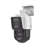 Hikvision DS-2SE3C404MWG-E/14(2.8MM) cámara de vigilancia Torreta Cámara de seguridad IP Interior y exterior 2560 x 1440 Pixeles Techo