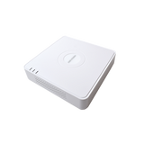 Hikvision Turbo HD Value Series DS-7108HGHI-M1(C) videograbador digital Blanco
