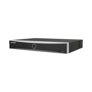 Hikvision NVR IP / 12 Megapixel (4K) / 8 Canales DS-7608NXI-K1/8P(D)