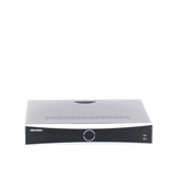 Hikvision DS-7732NXI-K4/16P grabadora de vídeo en red (NVR) 1.5U Negro, 32 canales, 3840 x 2160 Pixeles, 16 canales