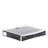 Hikvision DS-7732NXI-K4/16P grabadora de vídeo en red (NVR) 1.5U Negro, 32 canales, 3840 x 2160 Pixeles, 16 canales