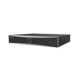 Hikvision DS-7732NXI-K4/16P grabadora de vídeo en red (NVR) 1.5U Negro, 32 canales, 3840 x 2160 Pixeles, 16 canales
