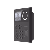Hikvision Value Series DS-K1T320MFWX-B terminal de reconocimiento facial LCD 2 MP 6.1 cm (2.4") Negro