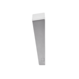 Hikvision DS-KABV8113-RS accesorio intercomunicador