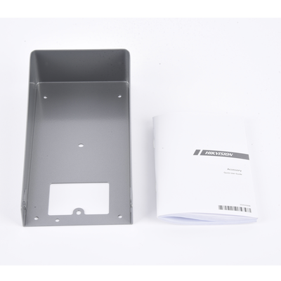 Hikvision DS-KABV8113-RS accesorio intercomunicador